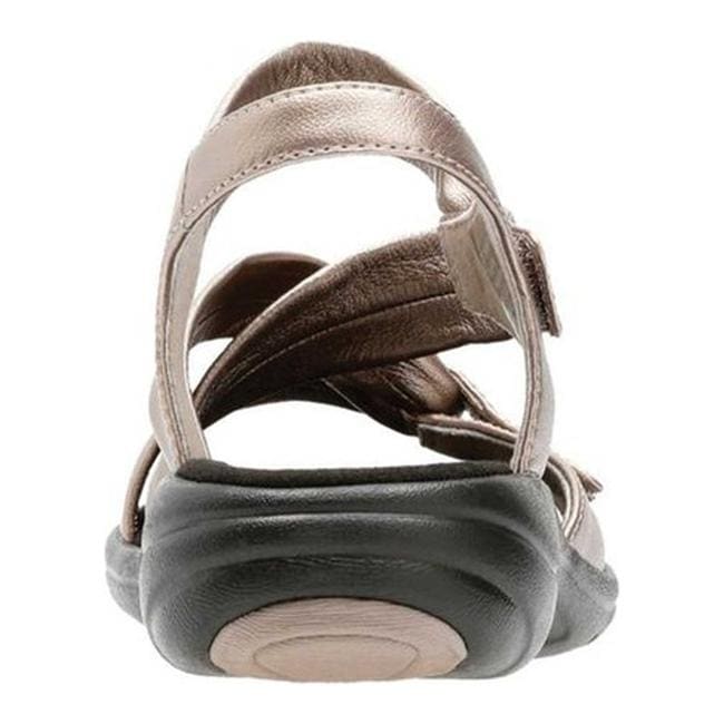 clarks saylie moon pewter