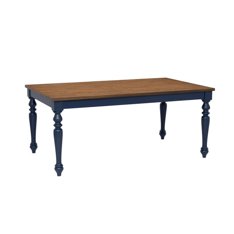 Aster Rectangle Dining Table