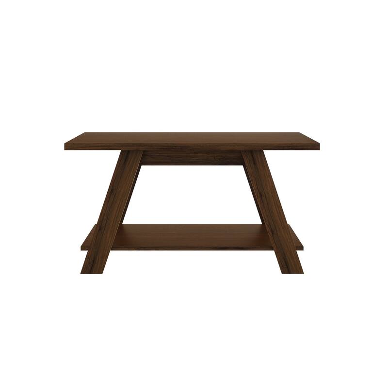 CraftPorch 3-Pieces Coffee Table Set