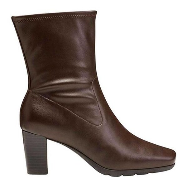 A2 by aerosoles persimmon bootie clearance