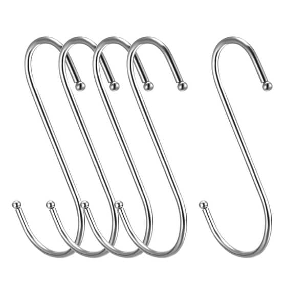 https://ak1.ostkcdn.com/images/products/is/images/direct/696ab24ffd6f2fc51306d963cc28e1d6d95dcb59/Metal-S-Hooks-4.53%22-S-Shaped-Hook-Hangers-for-Kitchen-Multiple-Uses-5pcs.jpg?impolicy=medium