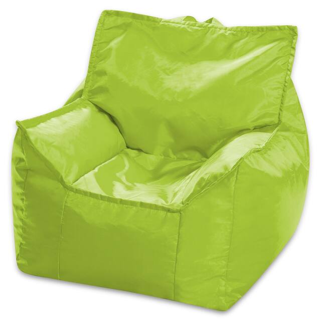 Bean Bag Chair for Kids, Teens and Adults, Comfy Chairs for your Room