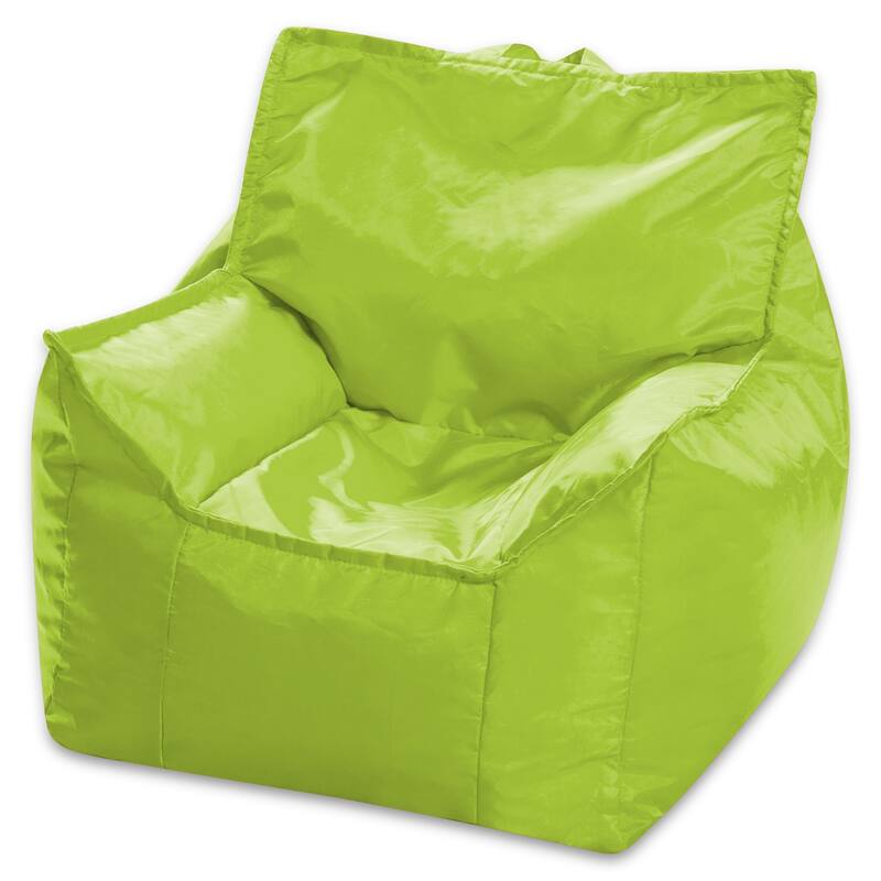 Bean Bag Chair for Kids, Teens and Adults, Comfy Chairs for your Room