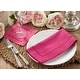 preview thumbnail 22 of 43, Hemstitched Linen Dinner Napkins (Set of 4)