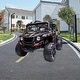 preview thumbnail 18 of 20, 12V Kids Ride On Car Toddler Battery Powered Electric Truck Remote Control