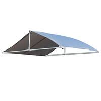 Shop Lucky Dog Kennel Cover 5 Feet W X 15 Feet L Cover