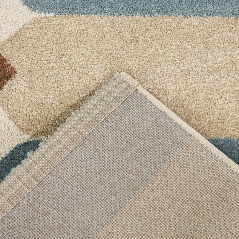 Barlow Southwest Modern Area Rug