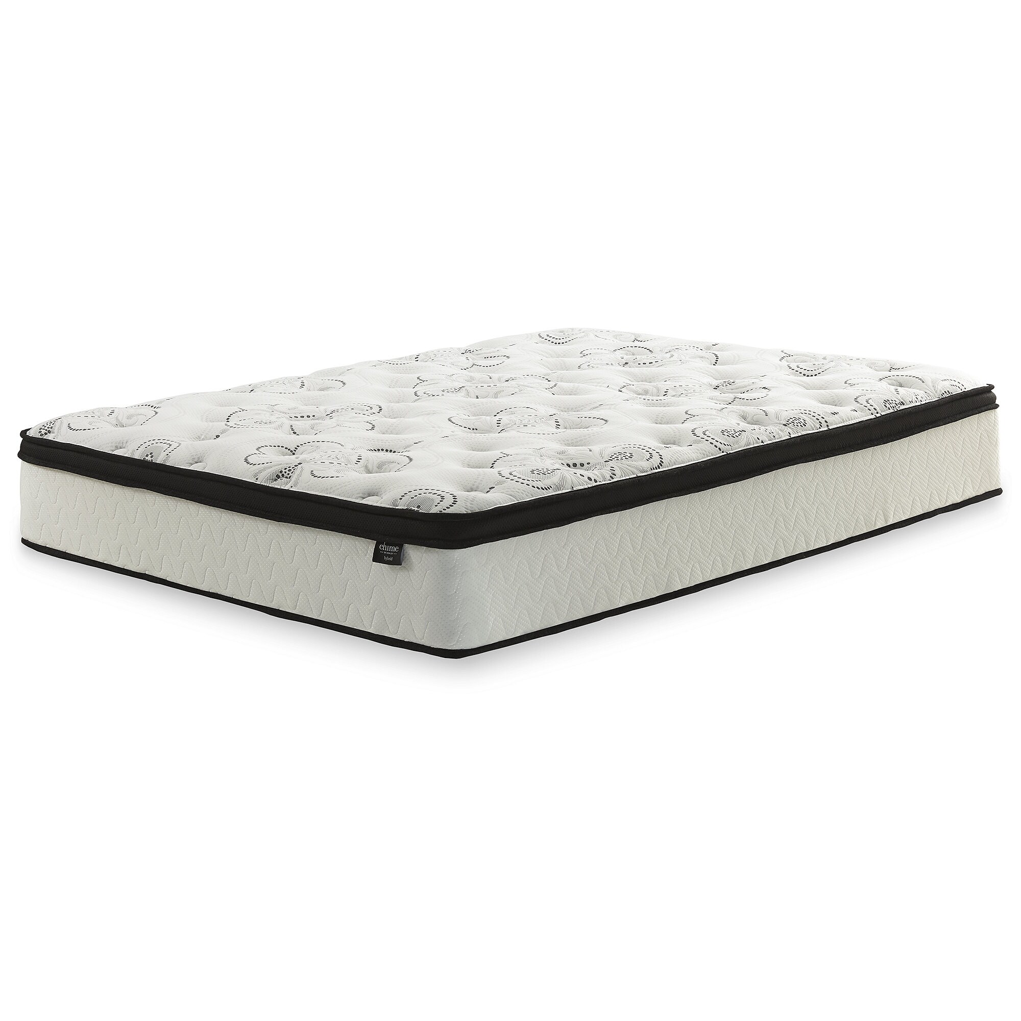 Chime ultra plush hybrid hotsell mattress