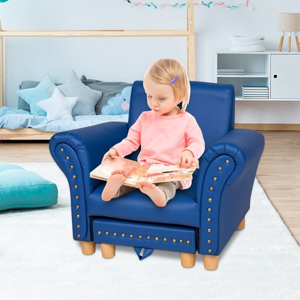 baby toddler couch