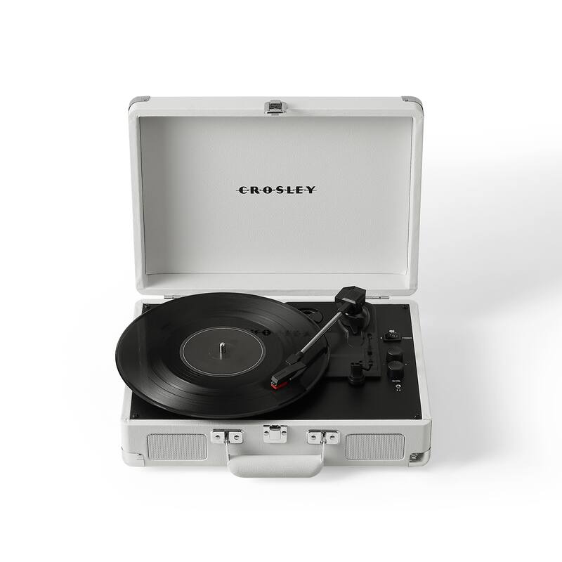 Crosley Cruiser Plus Record Player