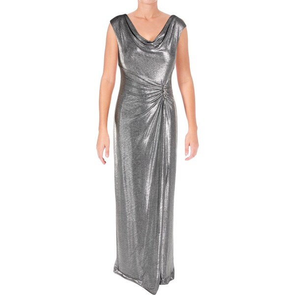 lauren ralph lauren formal dresses