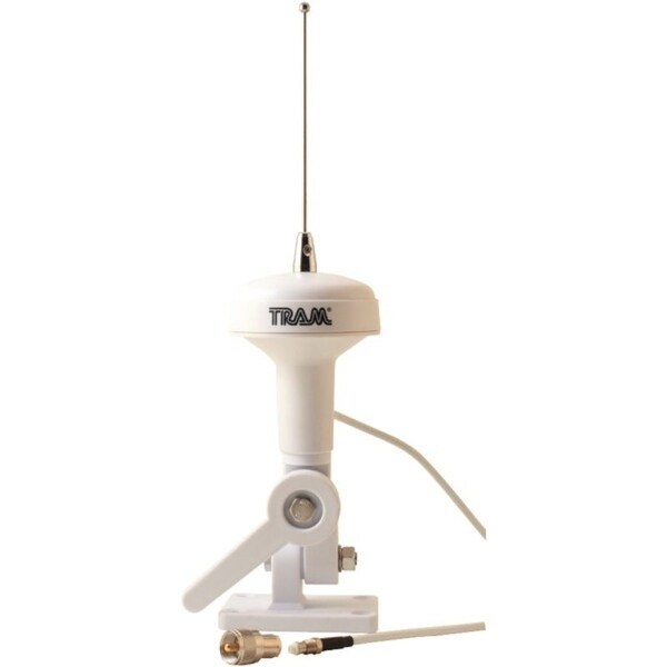 AIS/VHF 3dBd Gain Marine Antenna. Opens flyout.