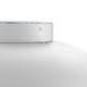 preview thumbnail 4 of 4, Napa 20 Inch 2-in-1 LED Flush Mount Pendant