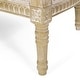 preview thumbnail 9 of 18, Trask Upholstered Loveseat by Christopher Knight Home