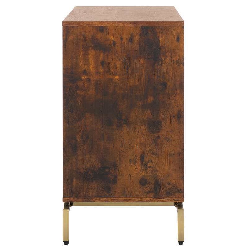 SEI Furniture Dayforth Anywhere Cabinet - 32"W x 16"D x 29"H