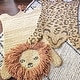 preview thumbnail 35 of 37, Crane Baby Nursery Rugs
