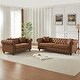 preview thumbnail 92 of 94, Chesterfield sofa
