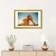 preview thumbnail 17 of 18, iCanvas "Elephant Rock" by Joseph S. Giacalone PFA