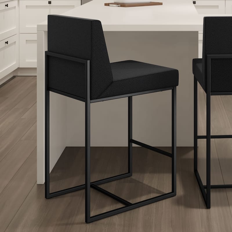 Amisco Derry Counter and Bar Stool