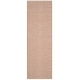 preview thumbnail 73 of 81, SAFAVIEH Handmade Flatweave Montauk Shkurte Cotton Rug