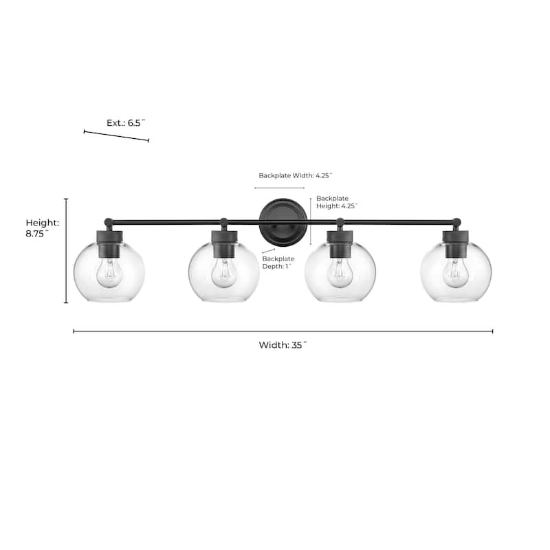 Jonatan Vanity Light