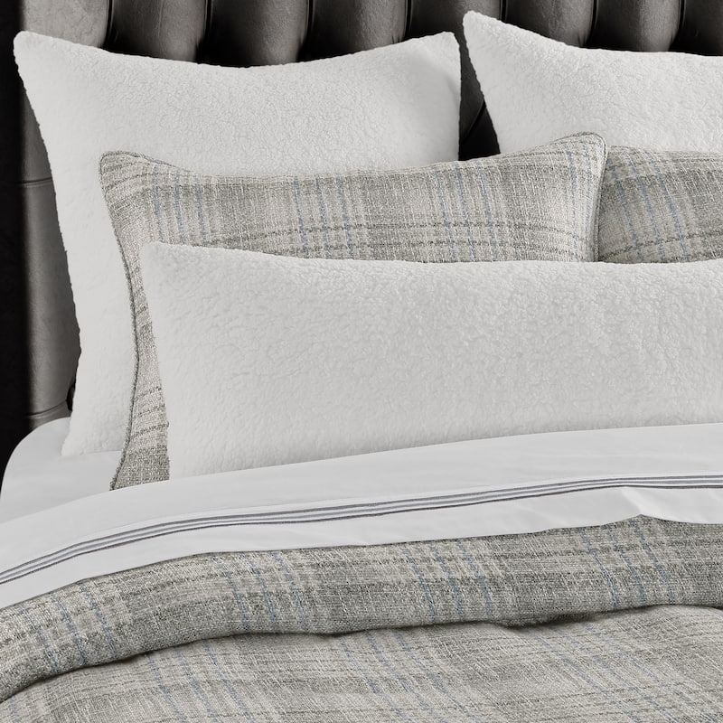 Alejandro Bolster Decorative Throw Pillow