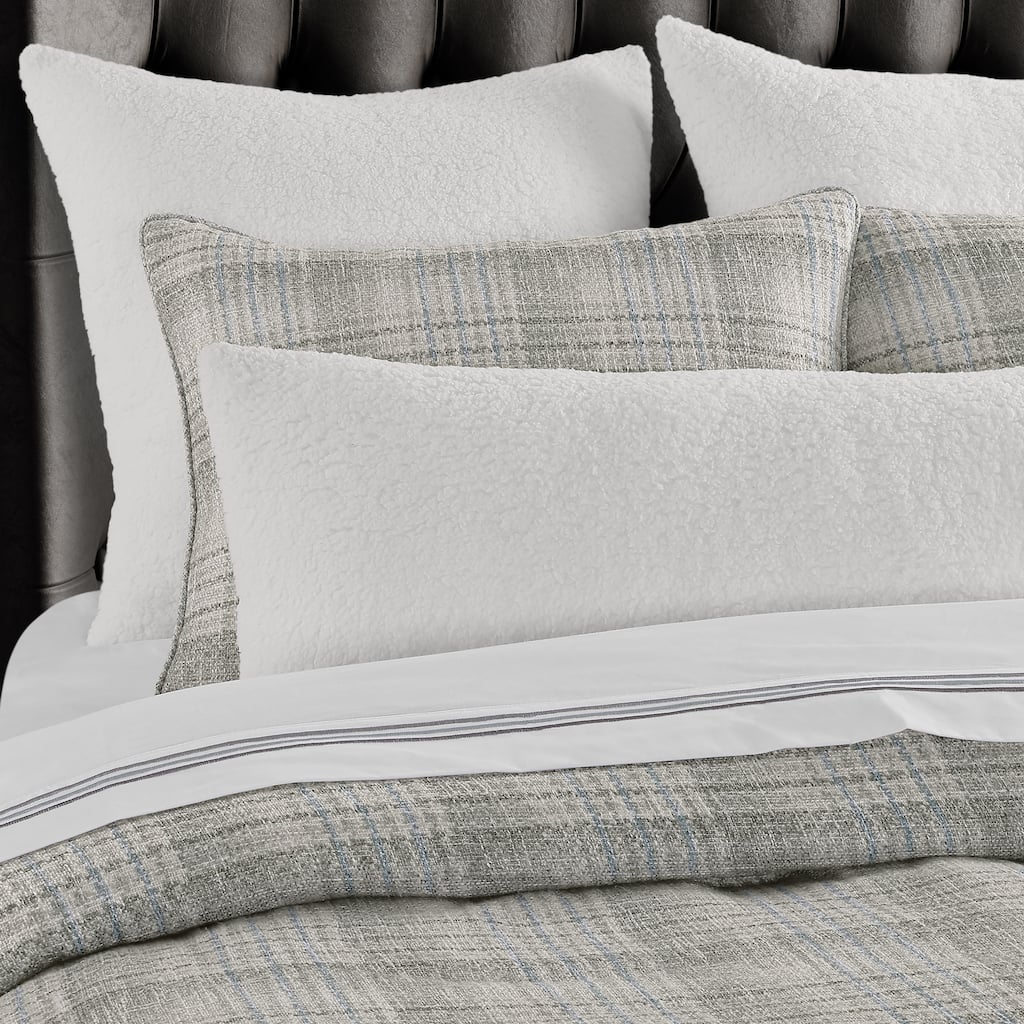 Alejandro Bolster Decorative Throw Pillow