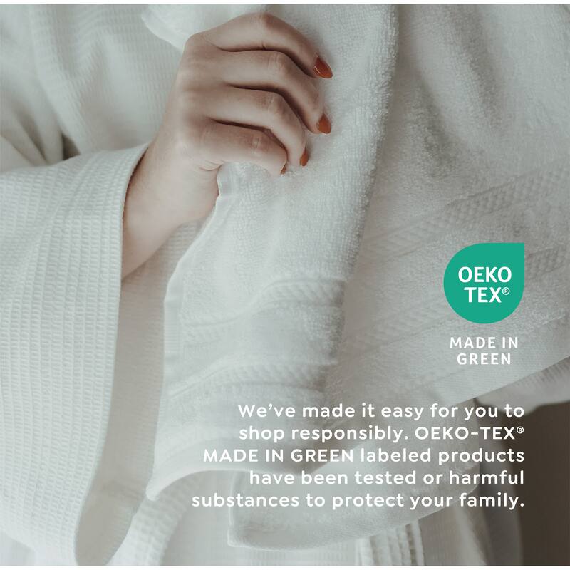 True Comfort Towels