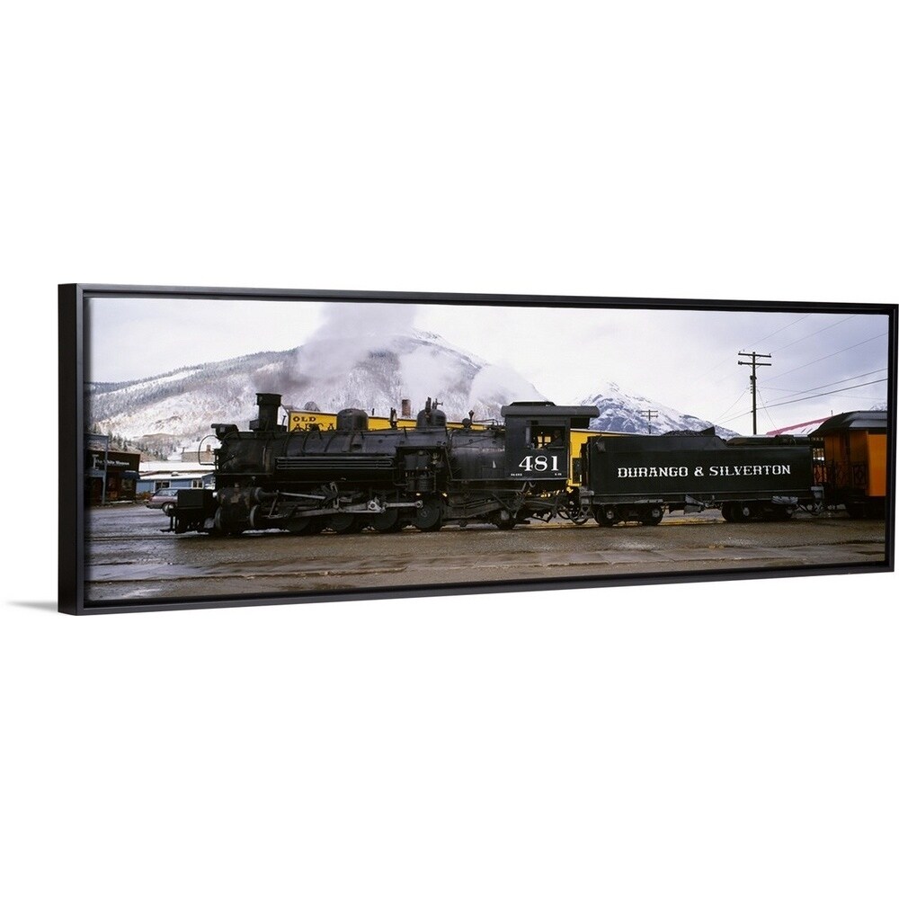 c gauge train