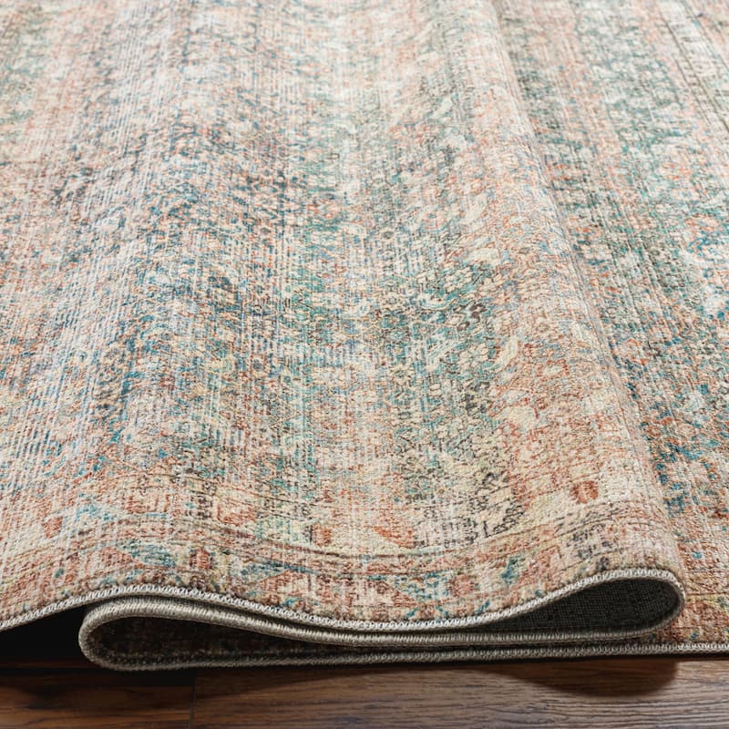 Becki Owens x Livabliss Marlene Area Rug