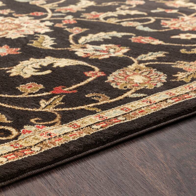 Artistic Weavers Lanier Traditional Floral Area Rug