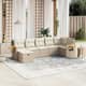 Option Beige without table