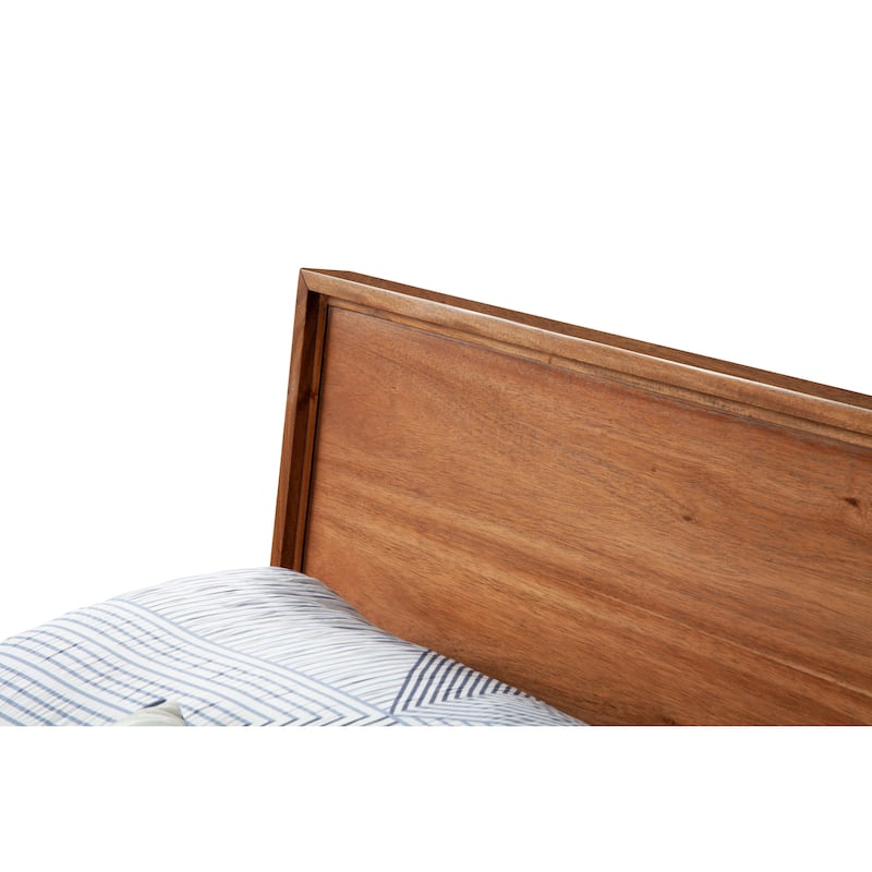 Origins by Alpine Nova Platform Bed