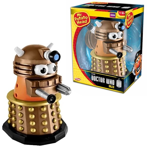 mr potato head doctor spud