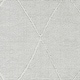 preview thumbnail 27 of 30, Livabliss Alder Machine Washable Subtle Trellis Area Rug.