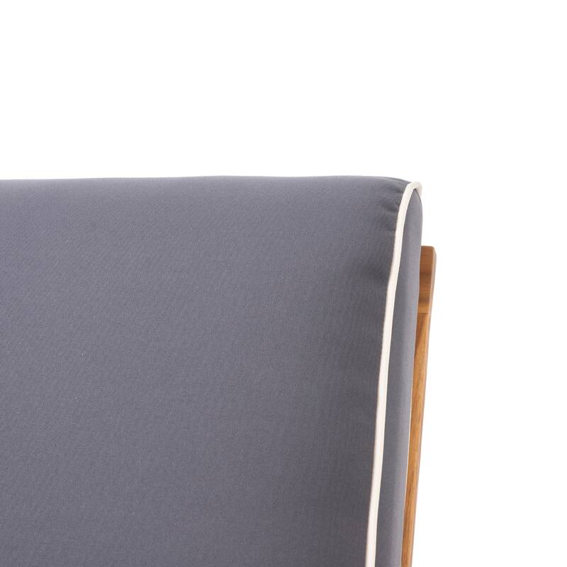 Modern and Stylish Paloma Club Chair for Outdoor Spaces, Enhancing Your Decor