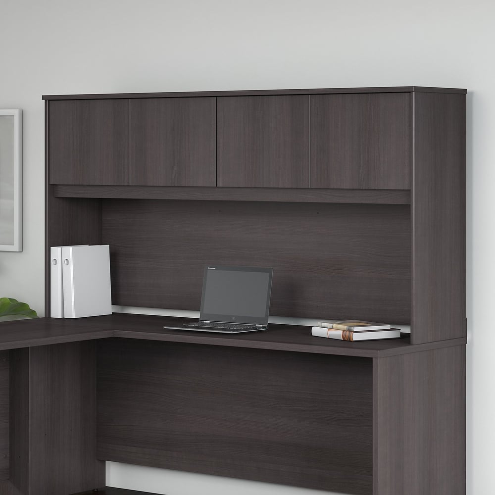 Studio C 72W Hutch by Bush Business Furniture