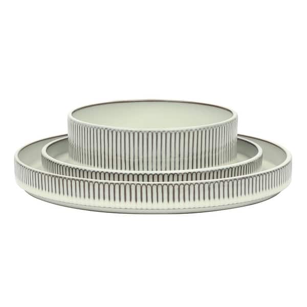 12 Piece Dinnerware Set