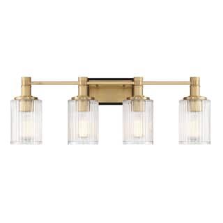 Concord 4-Light Bathroom Vanity Light