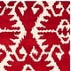 preview thumbnail 82 of 147, SAFAVIEH Handmade Wyndham Zvonka Modern Wool Rug