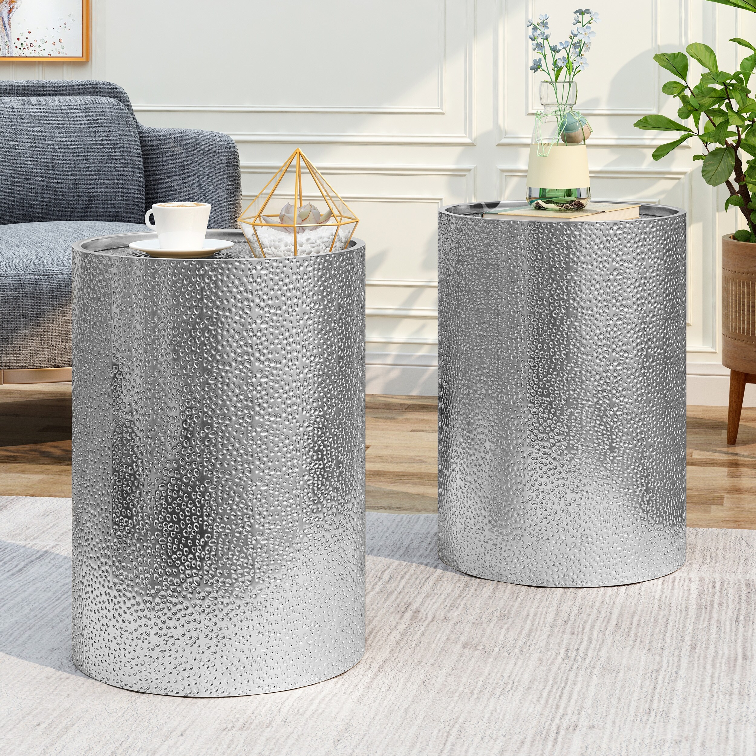 Christopher knight accent table discount