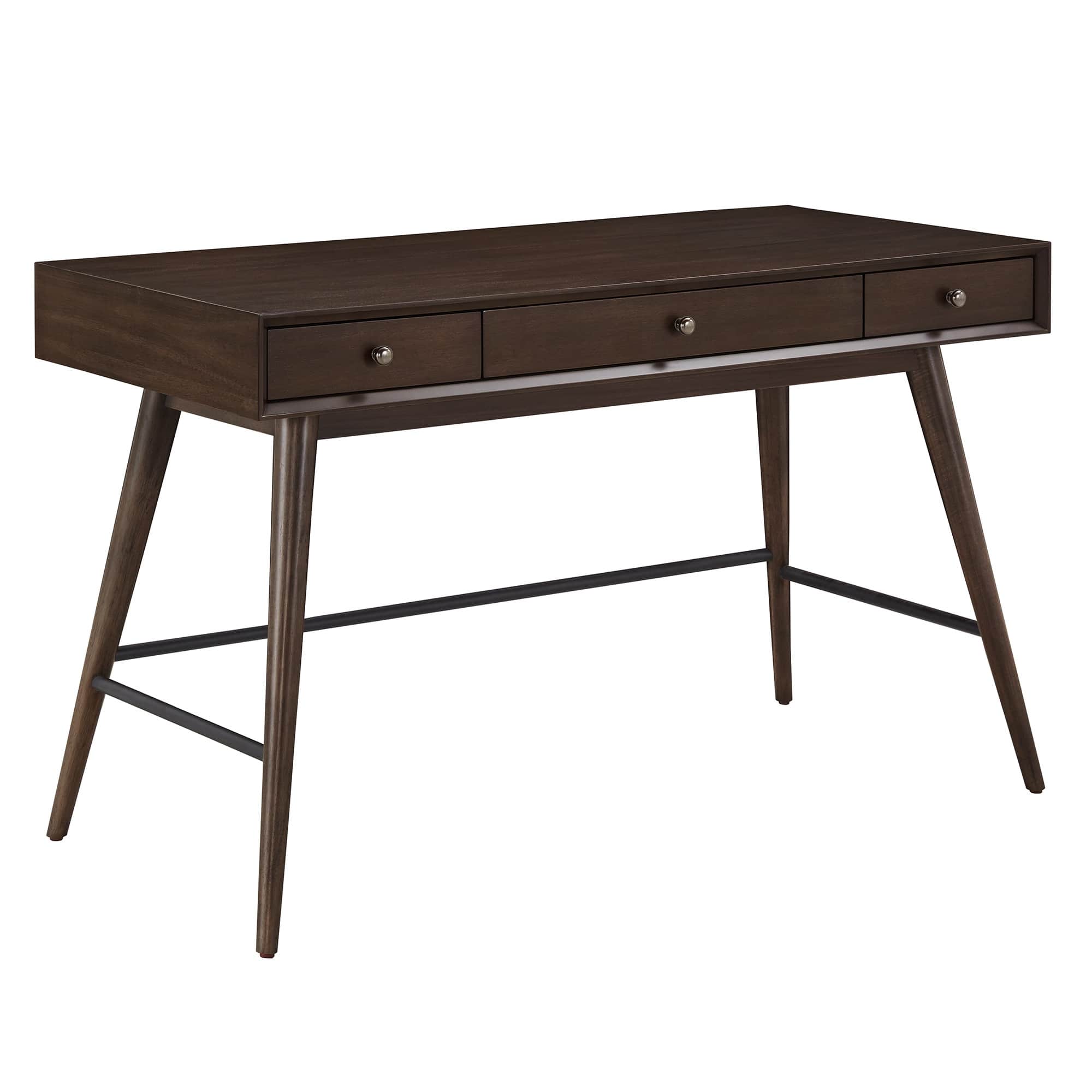 Option Dark Walnut