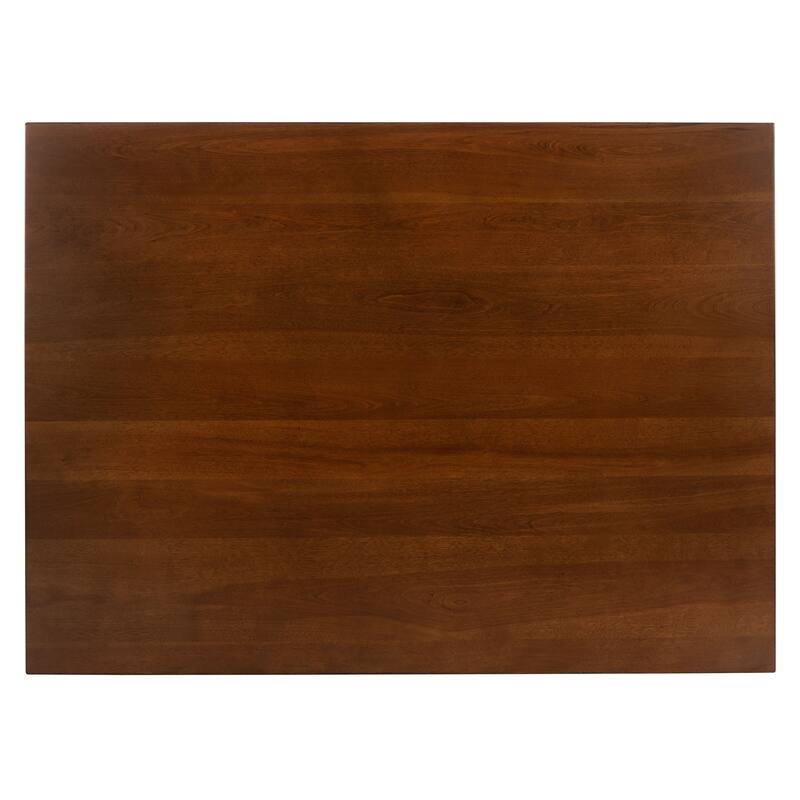 SAFAVIEH Florene Rectangle Counter Dining Table - 48" W x 36" L x 36" H - 48Wx36Dx36H