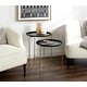 preview thumbnail 12 of 99, Kate and Laurel Ulani Nesting Tables (Set of 2)