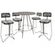 Option Beige Striped - Beige