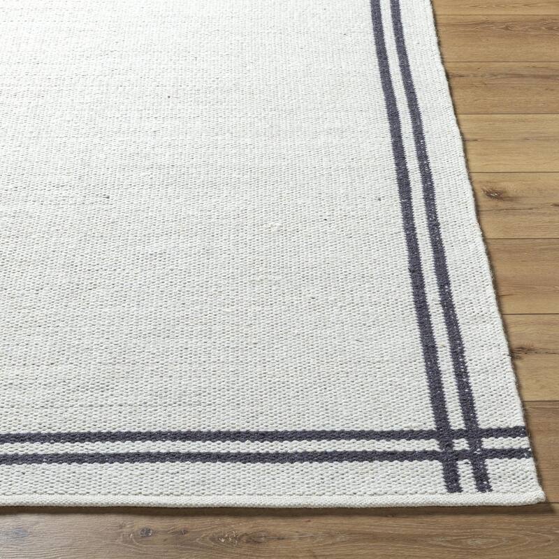 Bower Casual Area Rug