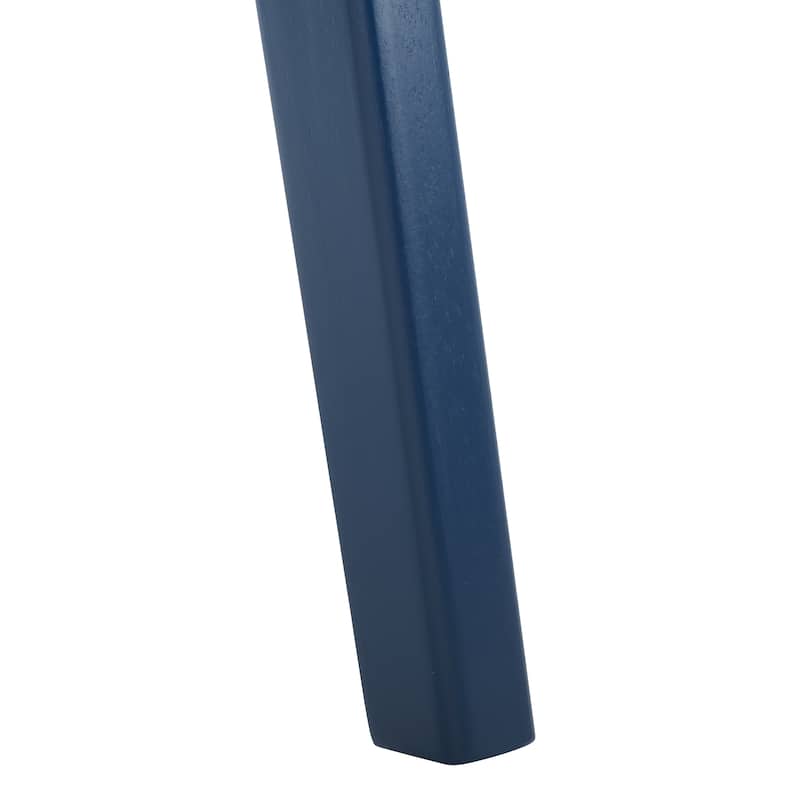SAFAVIEH Luz Cane 25-inch Counter Stool - 19"W x 23"D x 39"H