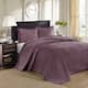 Madison Park Mansfield Reversible Bedspread Set