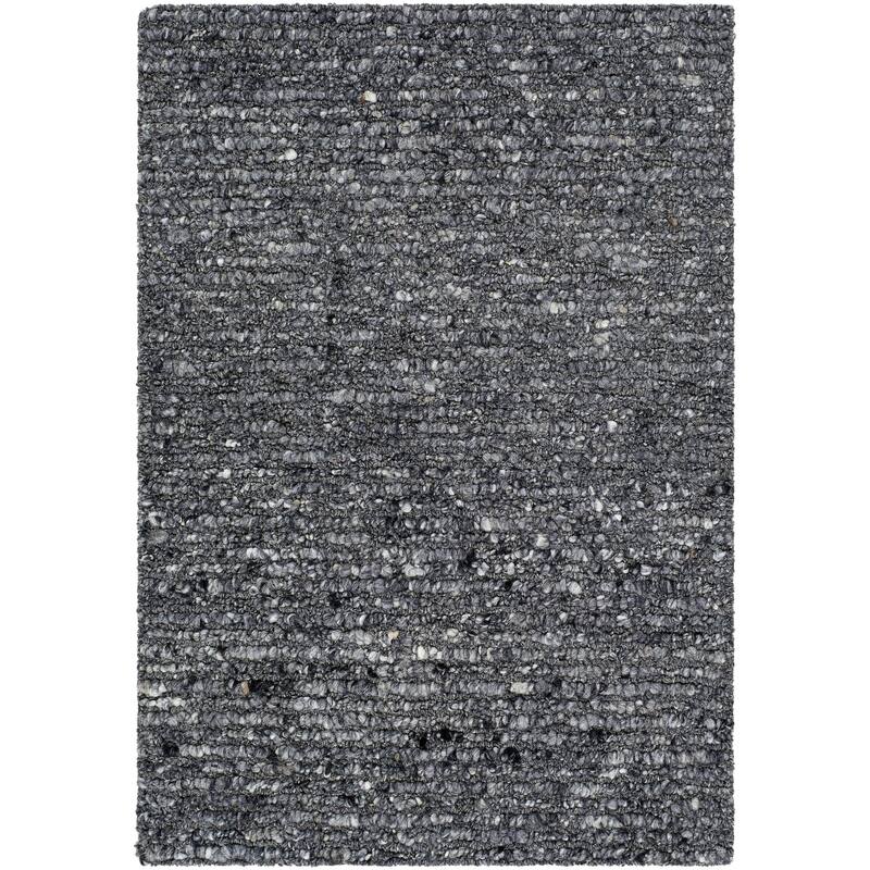 Livabliss Farmhouse Passion Solid Area Rug