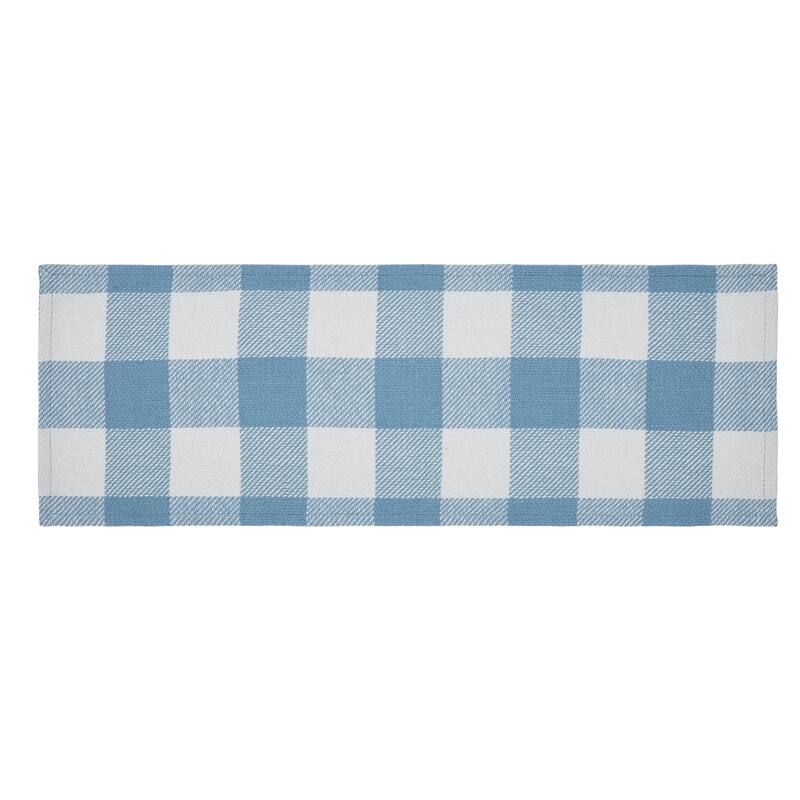 Annie Buffalo Check Runner